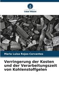 Verringerung der Kosten und der Verarbeitungszeit von Kohlenstoffgelen