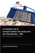 La taxation de la consommation de carburant de l'Uberlndia - MG