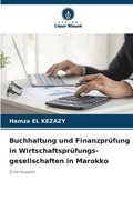 Buchhaltung und Finanzprfung in Wirtschaftsprfungs- gesellschaften in Marokko