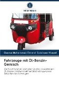 Fahrzeuge mit l-Benzin-Gemisch
