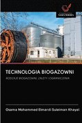 Technologia Biogazowni