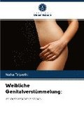 Weibliche Genitalverstmmelung: