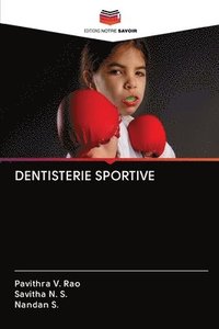 Dentisterie Sportive