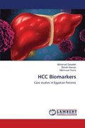 HCC Biomarkers