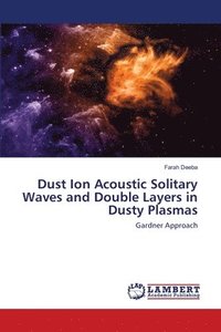 Dust Ion Acoustic Solitary Waves and Double Layers in Dusty Plasmas