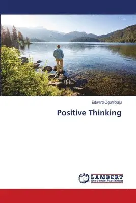 Edward Ogunfolaju - Positive Thinking, Häftad. Tillgänglighet: Lägg i varukorg