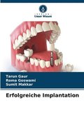 Erfolgreiche Implantation