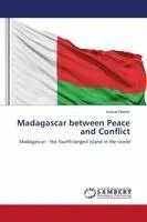 Kemal Yildirim - Madagascar between Peace and Conflict, Häftad. Tillgänglighet: Lägg i varukorg
