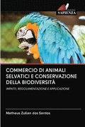 Commercio Di Animali Selvatici E Conservazione Della Biodiversita