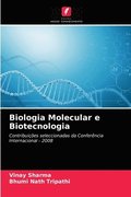 Biologia Molecular e Biotecnologia