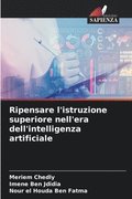 Ripensare l'istruzione superiore nell'era dell'intelligenza artificiale