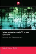 Infra-estrutura de TI e sua Gesto