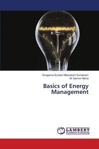 Basics of Energy Management