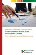 Planeamento Fiscal e Boas Prticas de Gesto