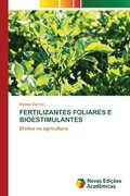 Fertilizantes Foliares E Bioestimulantes