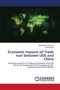 Economic impacts of Trade war between USA and China