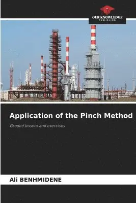 Ali Benhmidene - Application of the Pinch Method, Häftad. Tillgänglighet: Lägg i varukorg