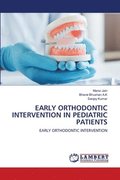 Early Orthodontic Intervention in Pediatric Patients
