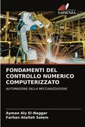 Fondamenti del Controllo Numerico Computerizzato