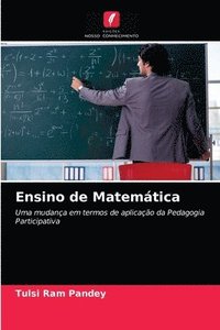 Ensino de Matemtica