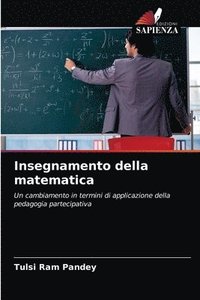 Insegnamento della matematica