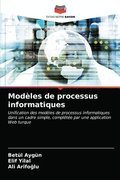 Modeles de processus informatiques