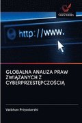Globalna Analiza Praw Zwi&#260;zanych Z Cyberprzest&#280;pczo&#346;ci&#260;