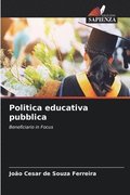 Politica educativa pubblica