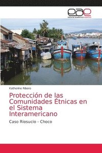 Proteccin de las Comunidades tnicas en el Sistema Interamericano