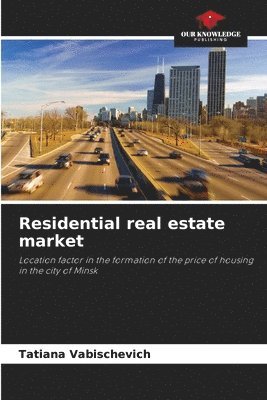 Residential real estate market