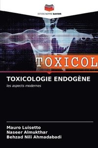 Toxicologie Endogne