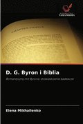 D. G. Byron i Biblia