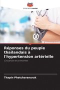 R�ponses du peuple tha�landais � l'hypertension art�rielle