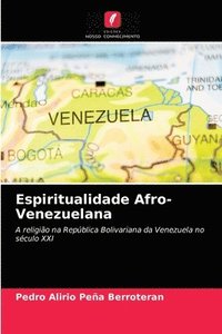 Espiritualidade Afro-Venezuelana