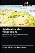Spiritualita afro-venezuelana