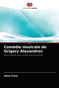 Comedie musicale de Grigory Alexandrov