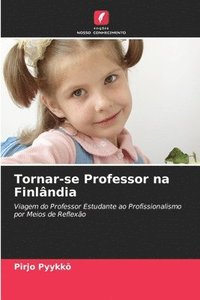 Tornar-se Professor na Finlndia