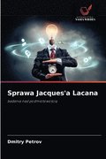 Sprawa Jacques'a Lacana