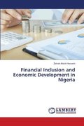 Financial Inclusion and Economic Development in Nigeria