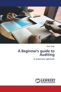 A Beginner's guide to Auditing