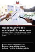 Responsabilit des municipalits sonoranes