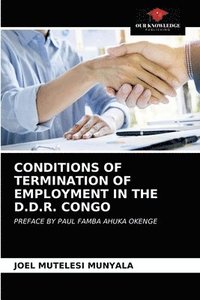 Conditions of Termination of Employment in the D.D.R. Congo