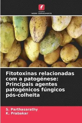 S Parthasarathy, K Prabakar - Fitotoxinas relacionadas com a patogénese, Häftad. Tillgänglighet: Lägg i varukorg
