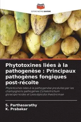S Parthasarathy, K Prabakar - Phytotoxines liées à la pathogenèse, Häftad. Tillgänglighet: Lägg i varukorg