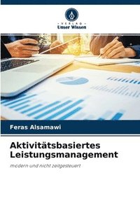 Aktivittsbasiertes Leistungsmanagement