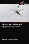 Motori per elicotteri