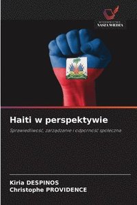 Haiti w perspektywie