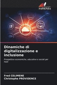 Dinamiche di digitalizzazione e inclusione