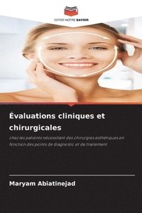 �valuations cliniques et chirurgicales