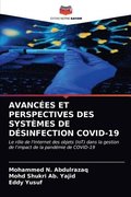 Avances Et Perspectives Des Systmes de Dsinfection Covid-19